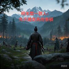 明末第一狠人：先灭建奴再抢崇祯