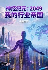 神经纪元:2049行业帝国