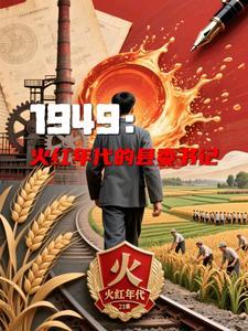 1949:火红年代的县委书记