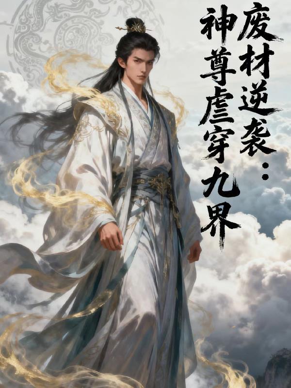 废材逆袭:神尊虐穿九界
