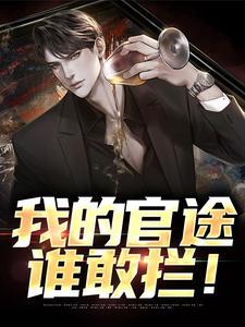 我的官途谁敢拦!