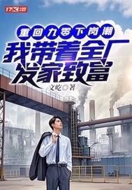 重回九零下岗潮,我带着全厂发家致富