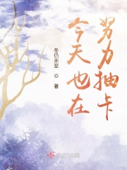 今天也在努力抽卡