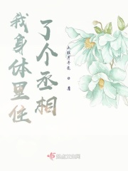 我身体里住了个丞相
