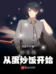 四合院:从蛋炒饭开始
