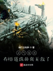 灵气复苏：有悟道珠的我无敌了